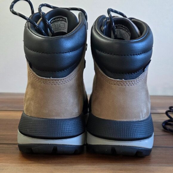 Vasque  W's St. Elias Hiking Boots GORE-TEX Mids Over the Ankle - Picture 6 of 13